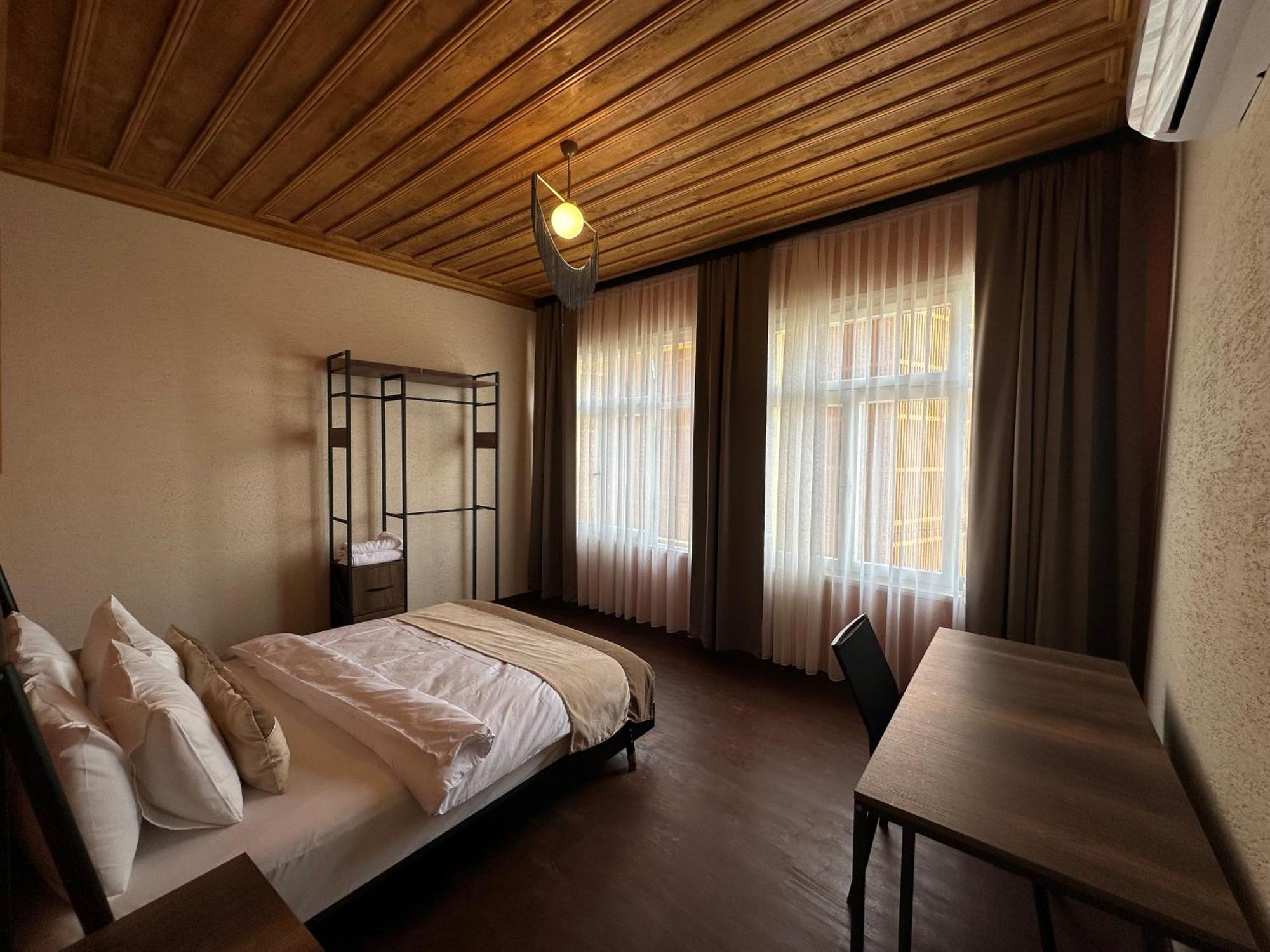 Fragments Hotel Истанбул Стая снимка