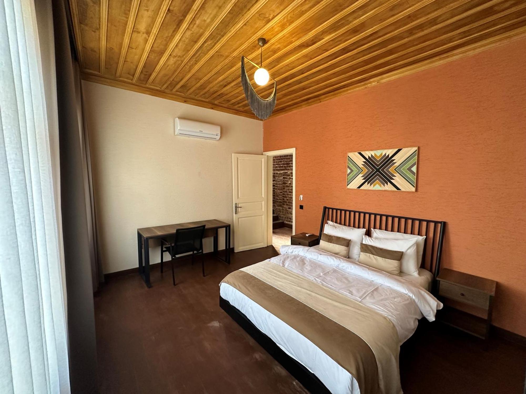Fragments Hotel Истанбул Стая снимка