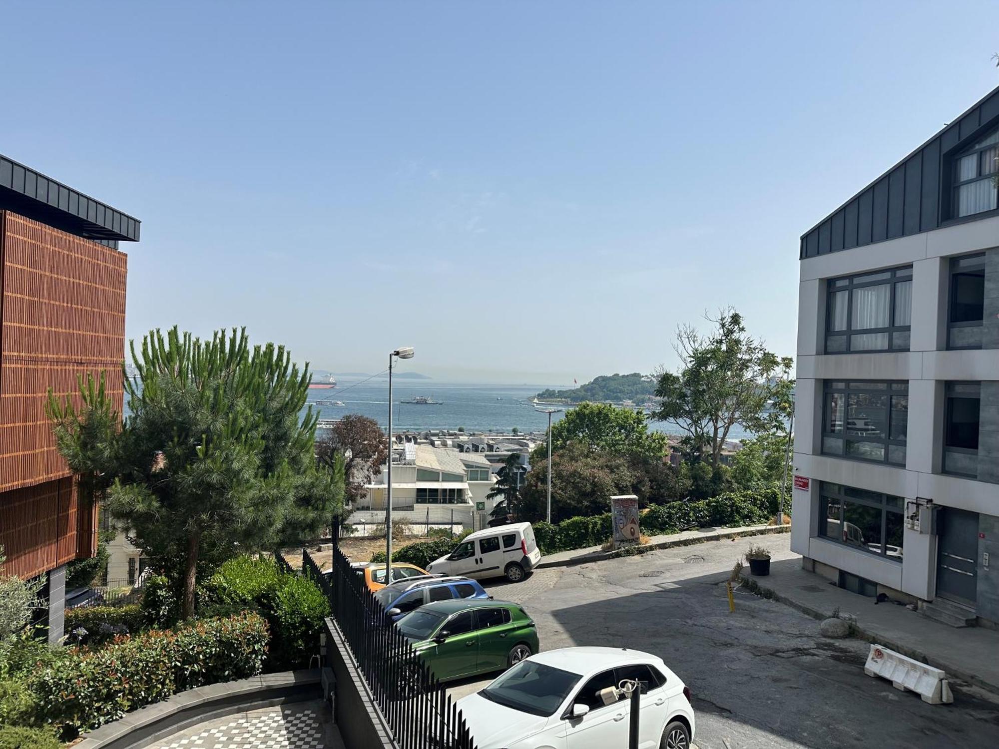 Fragments Hotel Истанбул Стая снимка