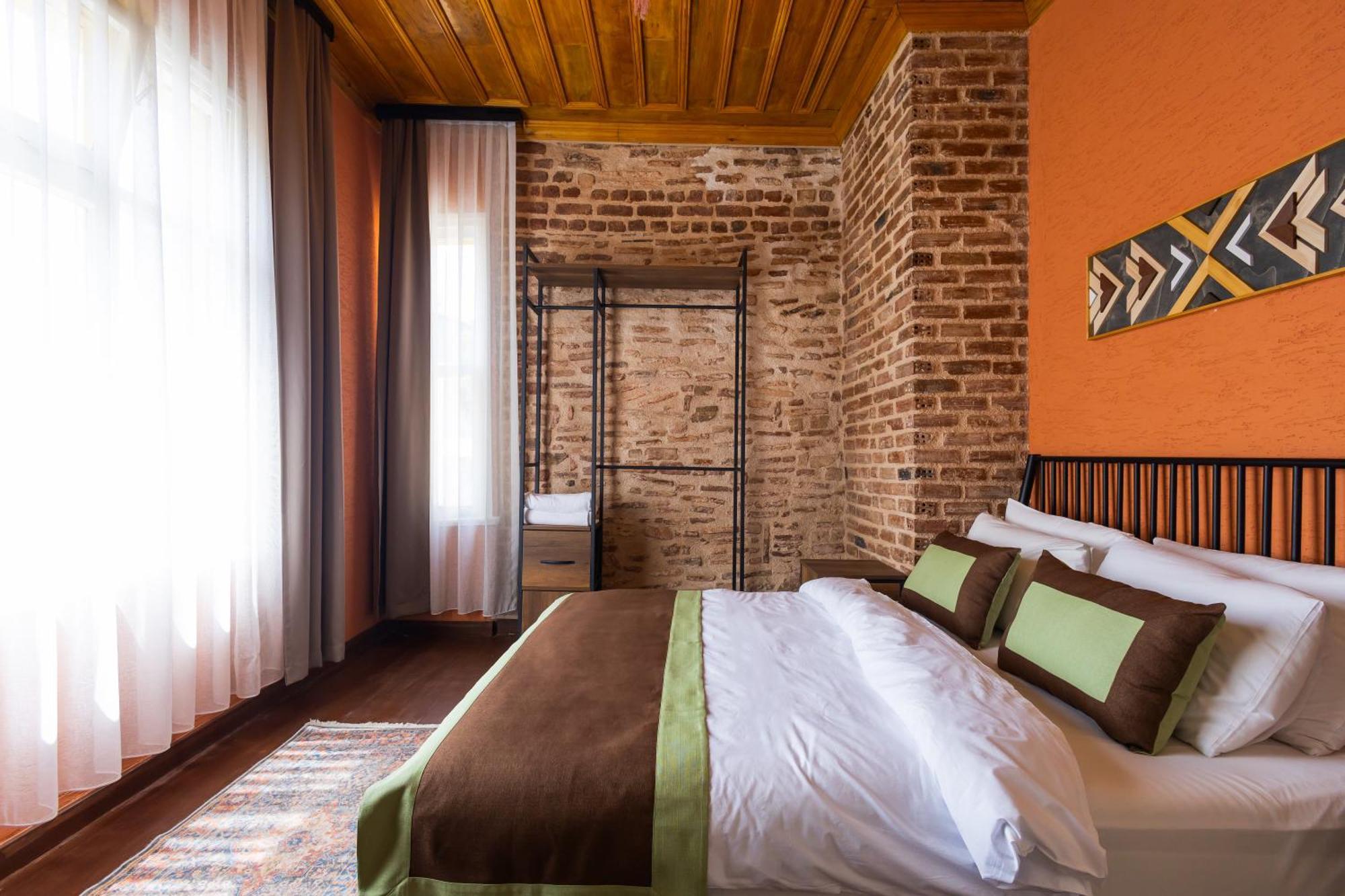 Fragments Hotel Истанбул Екстериор снимка