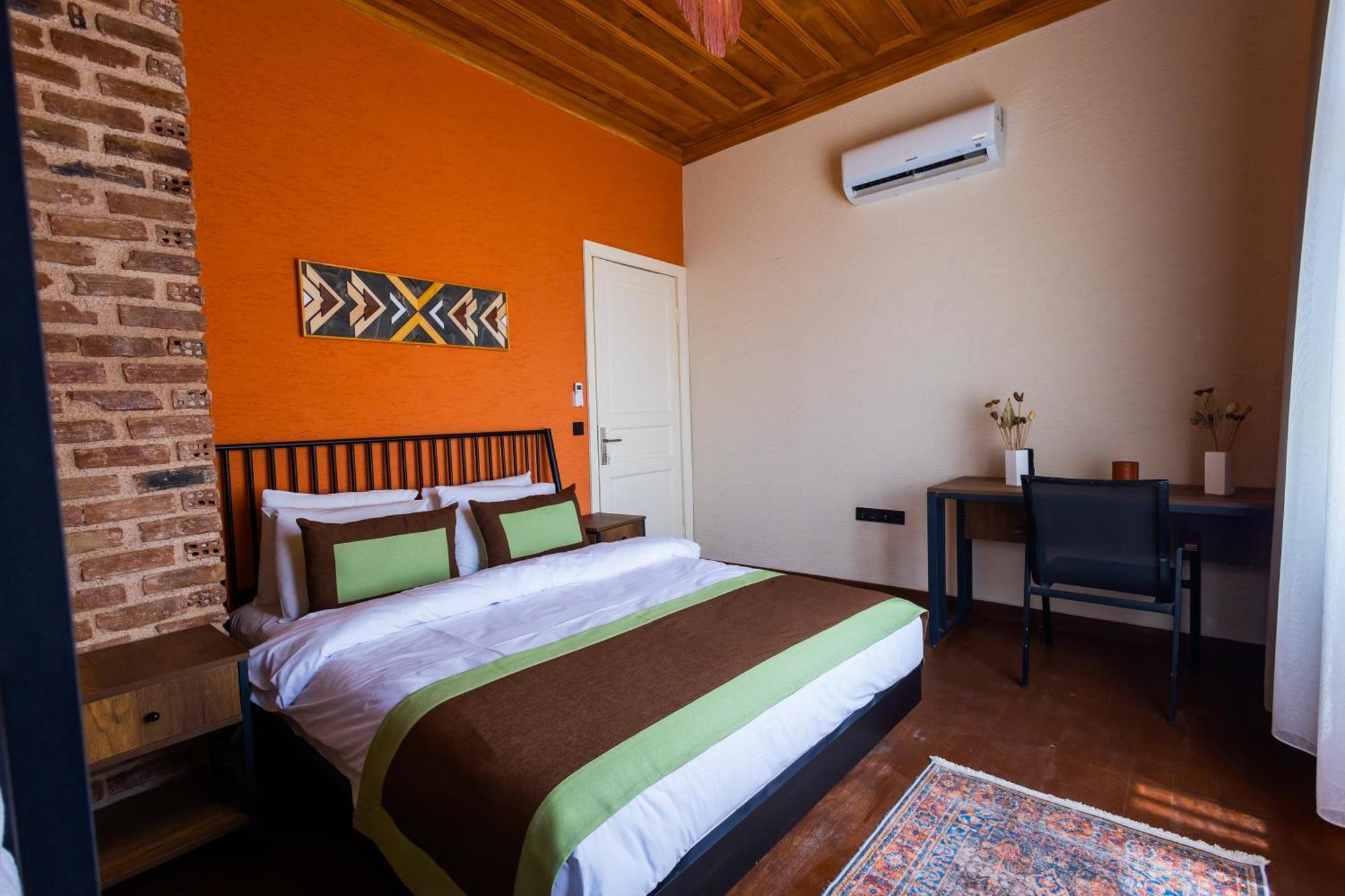 Fragments Hotel Истанбул Екстериор снимка