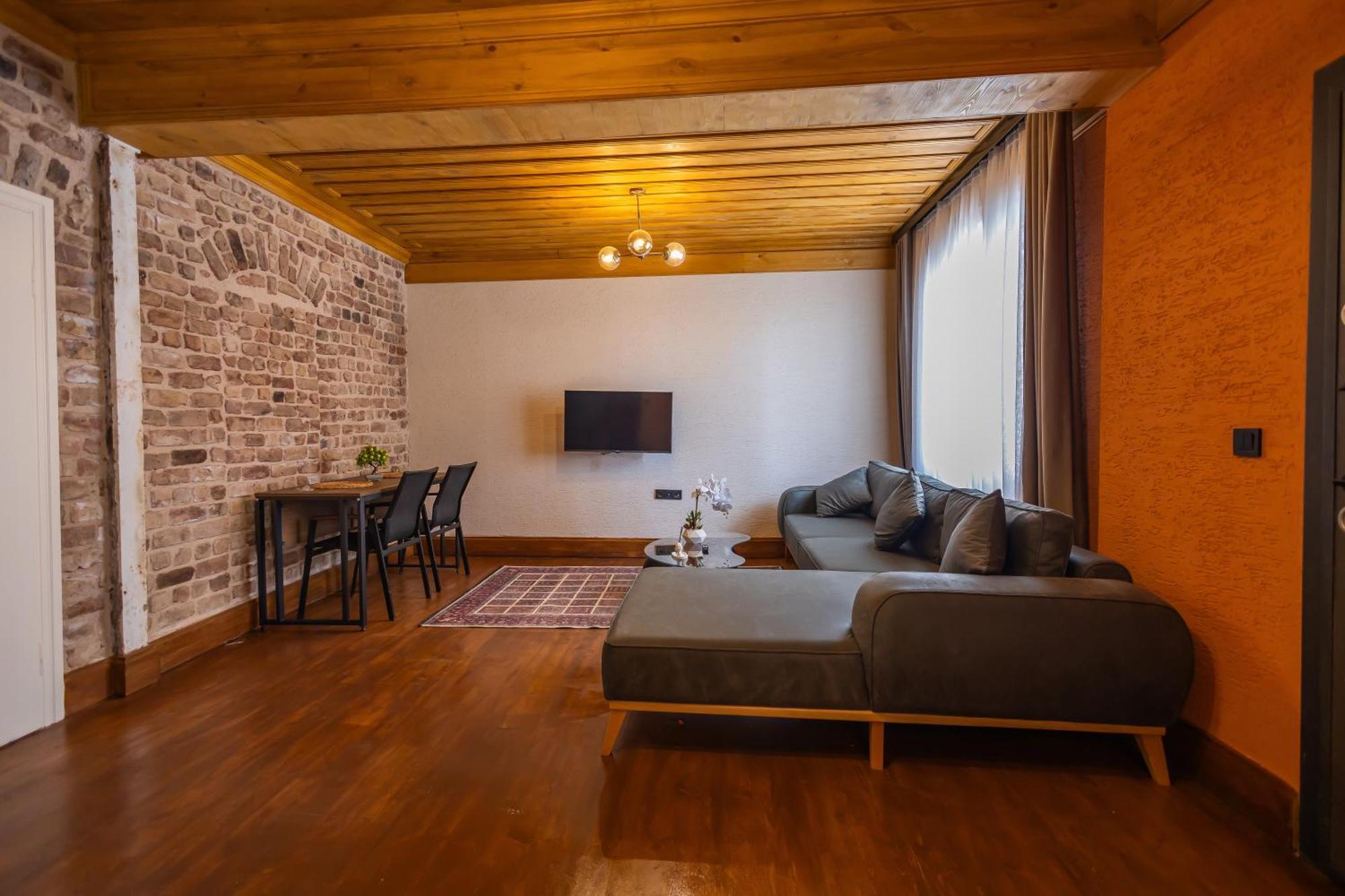 Fragments Hotel Истанбул Екстериор снимка