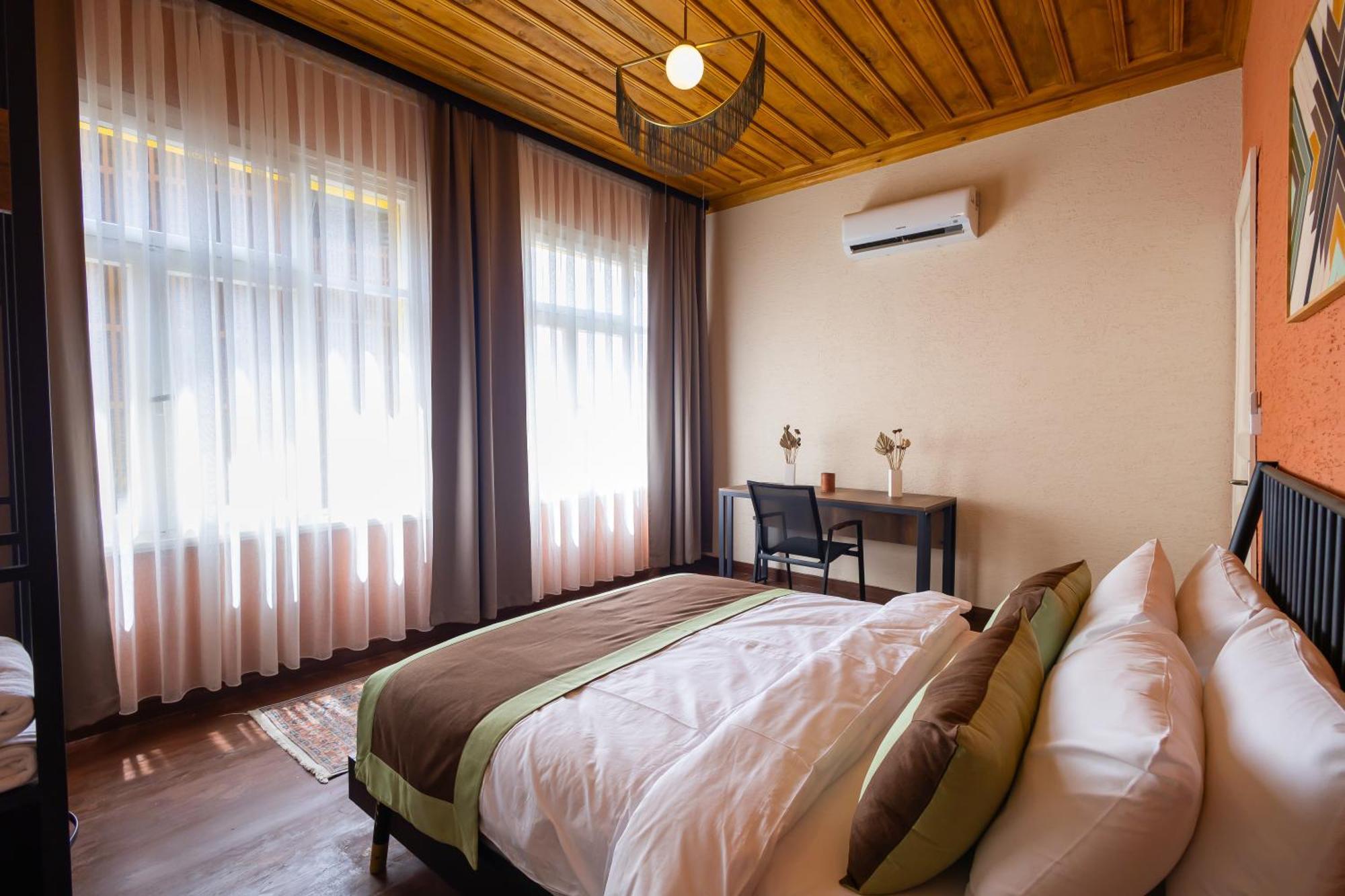 Fragments Hotel Истанбул Екстериор снимка