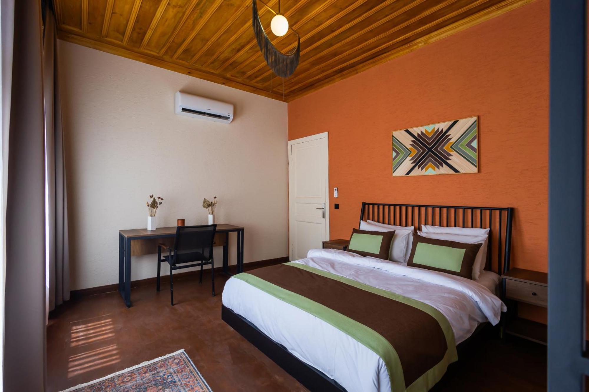 Fragments Hotel Истанбул Екстериор снимка