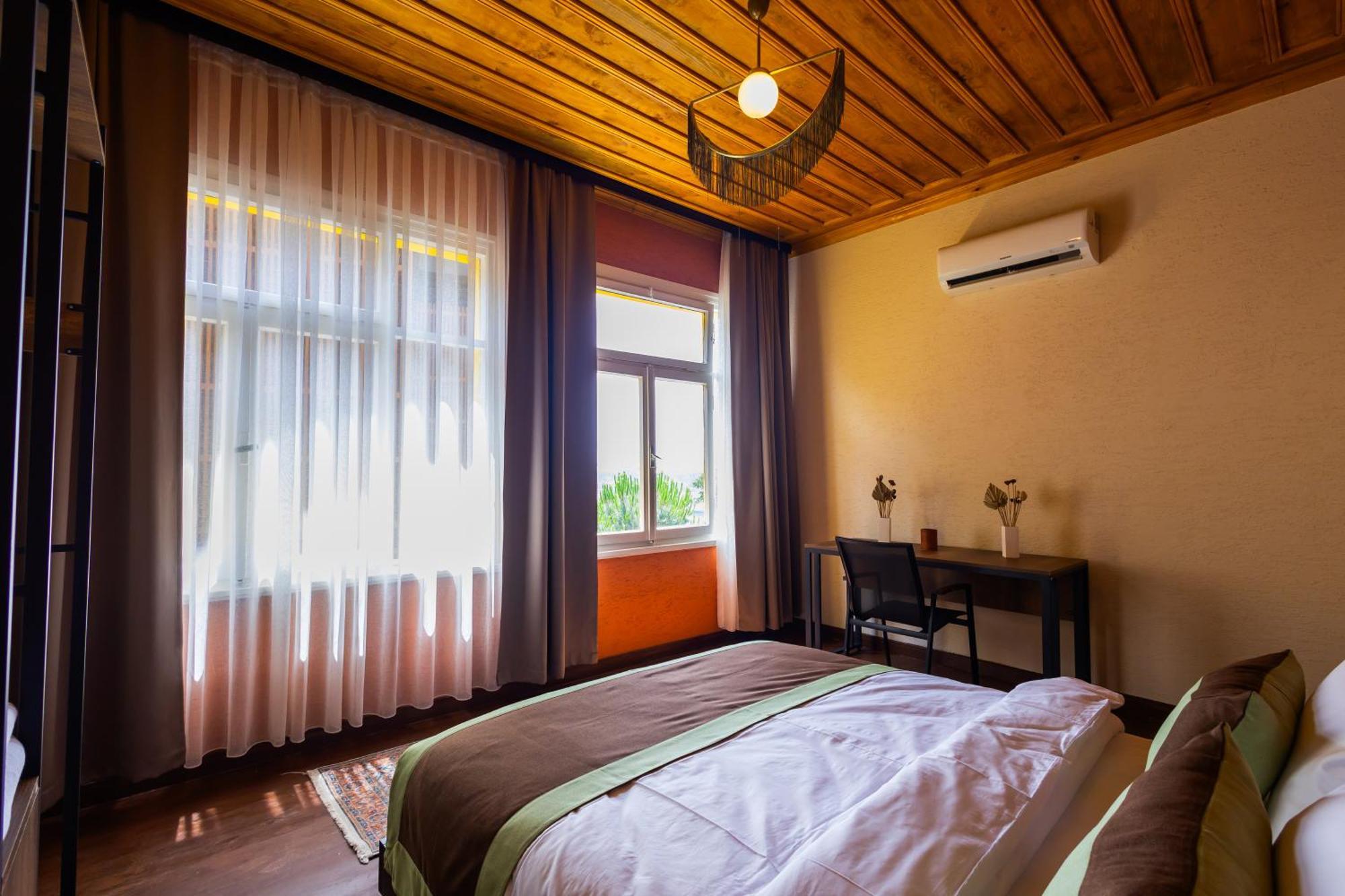 Fragments Hotel Истанбул Екстериор снимка