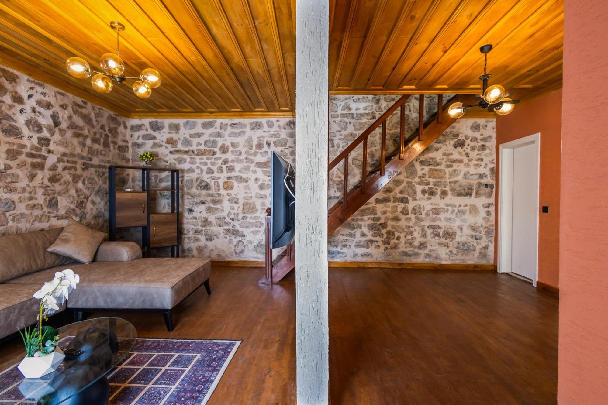 Fragments Hotel Истанбул Екстериор снимка