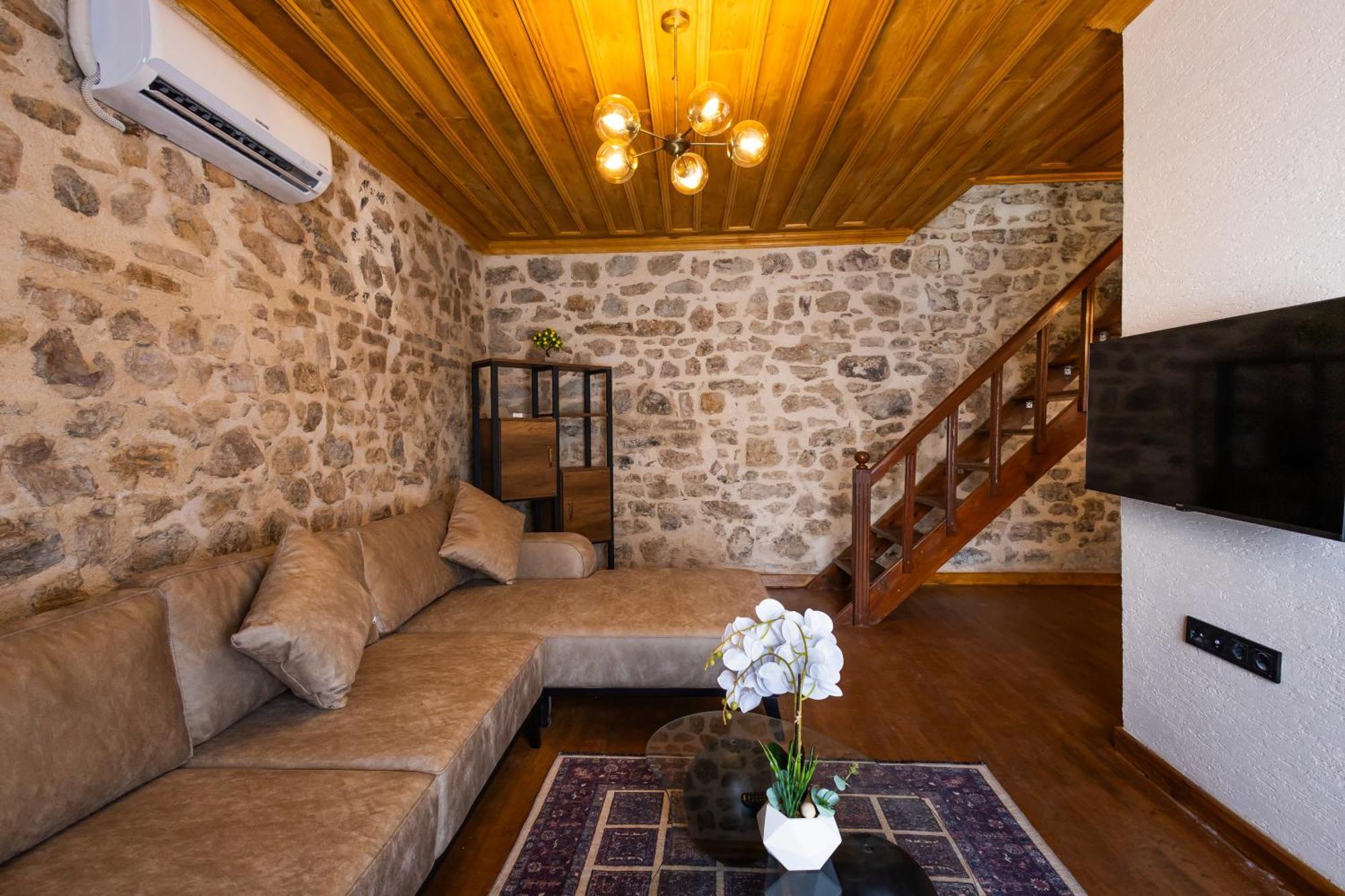 Fragments Hotel Истанбул Екстериор снимка