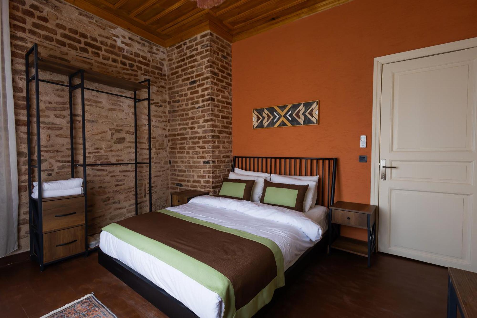 Fragments Hotel Истанбул Екстериор снимка