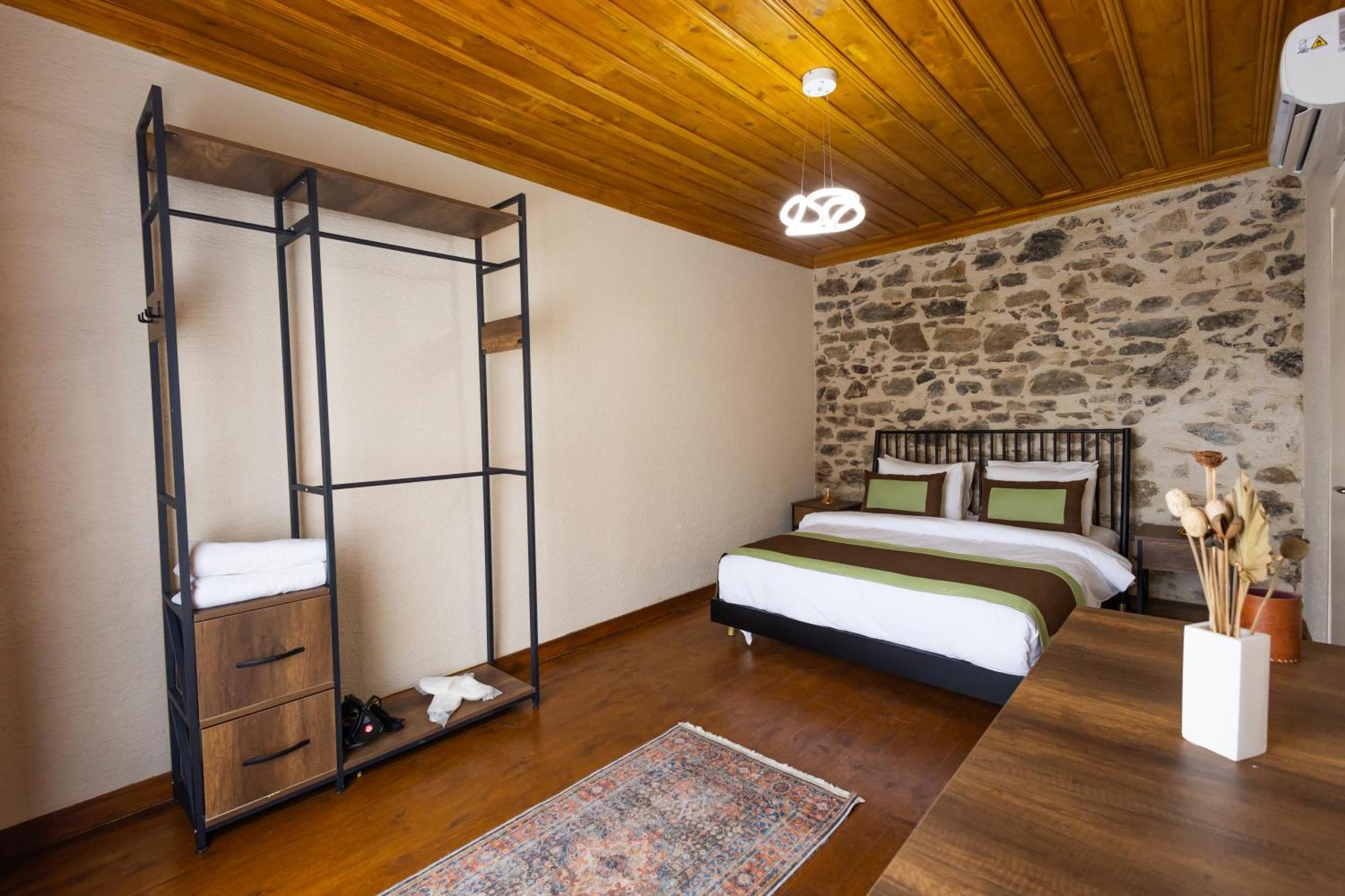 Fragments Hotel Истанбул Екстериор снимка