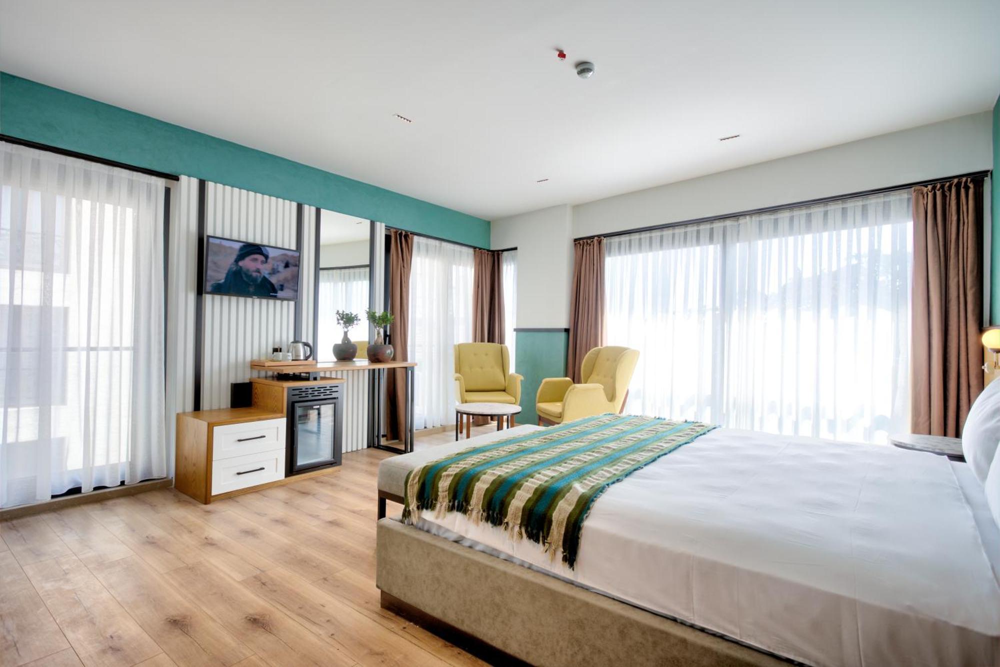 Fragments Hotel Истанбул Екстериор снимка