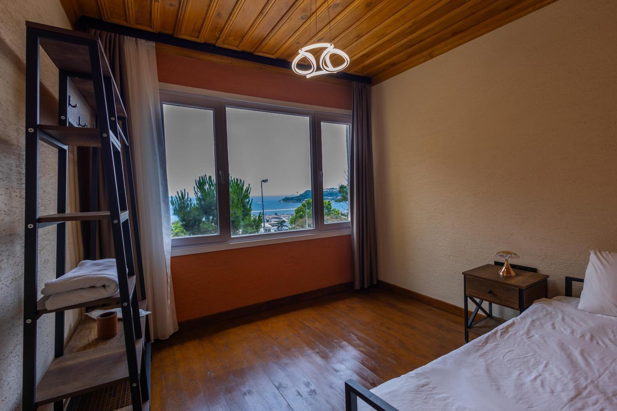 Fragments Hotel Истанбул Екстериор снимка
