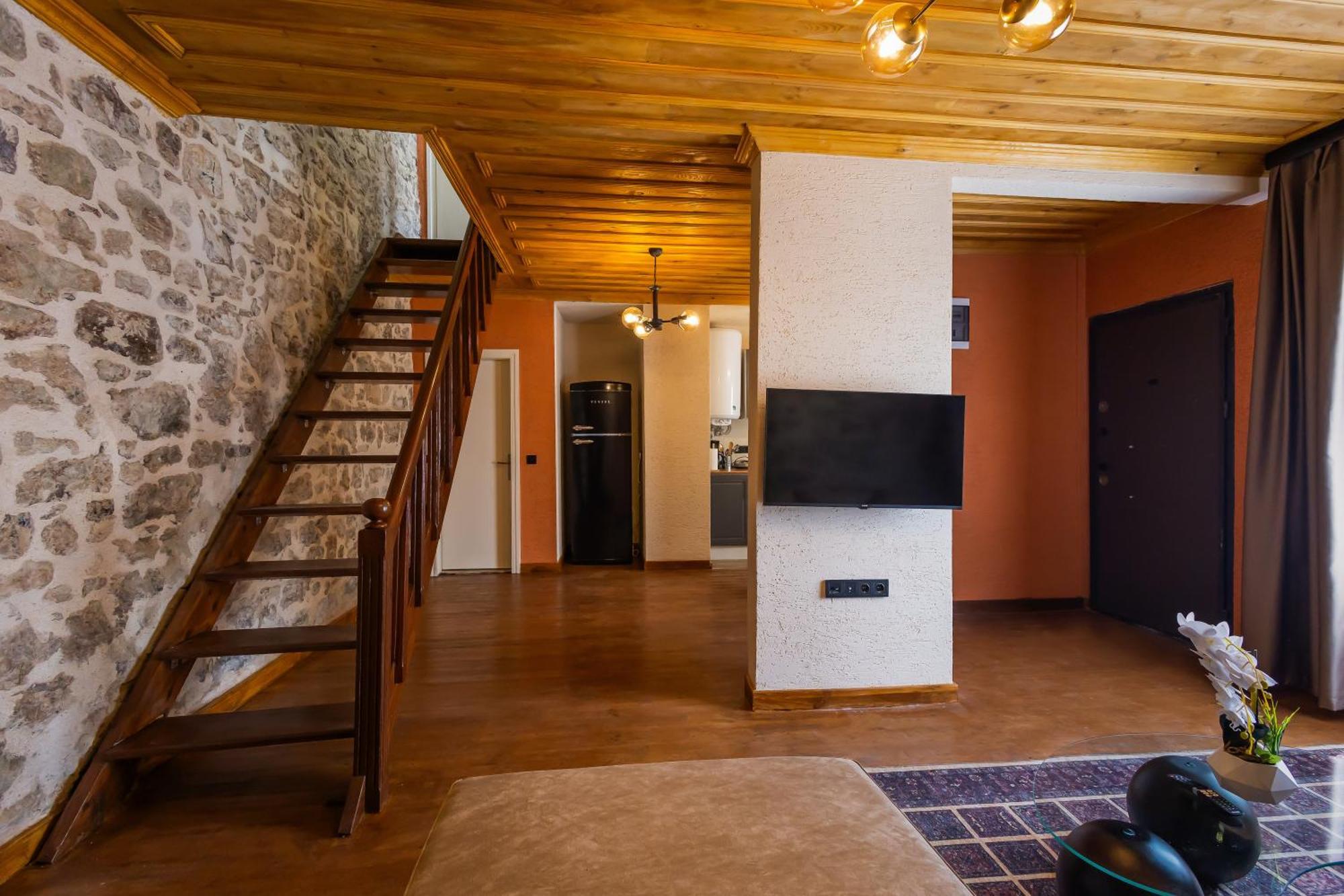 Fragments Hotel Истанбул Екстериор снимка