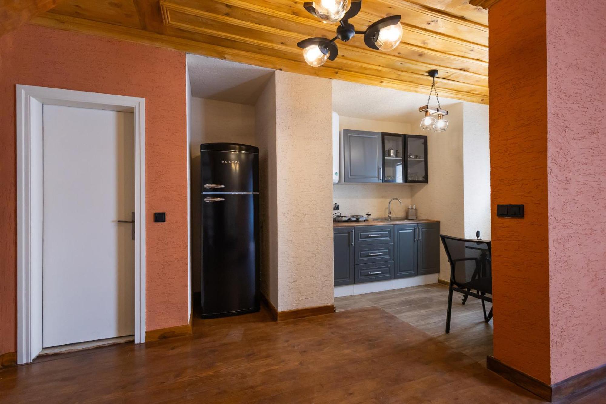 Fragments Hotel Истанбул Екстериор снимка